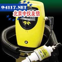 Model GB300氧气分析仪